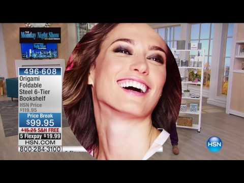 HSN | The Monday Night Show with Adam Freeman 09.19.2016 - 08 PM