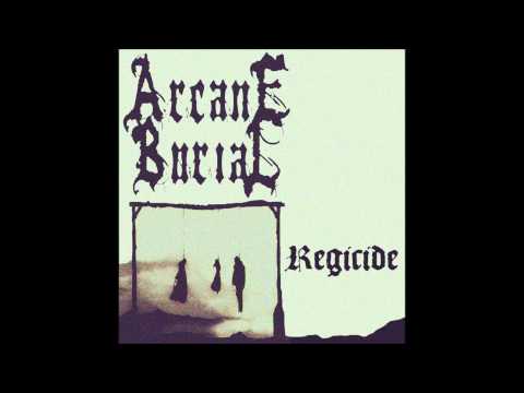 Arcane Burial - Sorcery assault