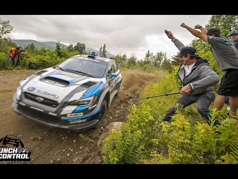 Launch Control – Season 3, Episode 8 – “The Maine Event: Part 2”