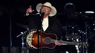 Alan Jackson   The Older I get