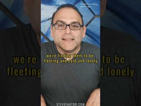 Weak Bonds | The McFuture w/Steve Faktor