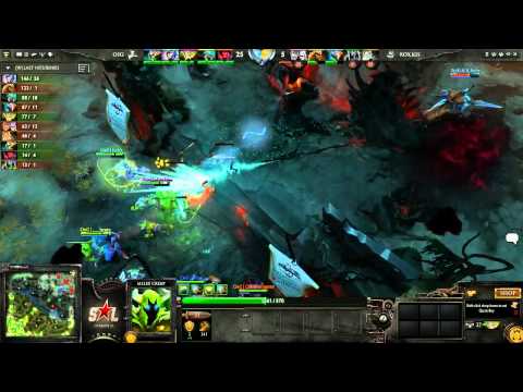 SLTV Star Series Season VI Day 3 PR vs QPAD Red Pandas LIVE