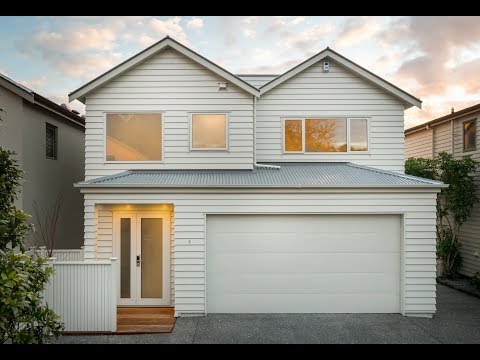 SOLD - 9/63 Vermont Street, Ponsonby