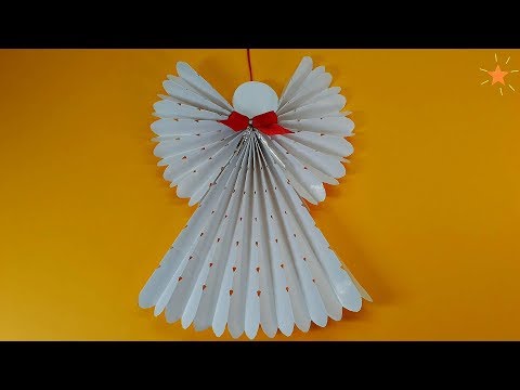 download lagu mp3 mp4 Handmade Angels Christmas Decorations, download lagu Handmade Angels Christmas Decorations gratis, unduh video klip Handmade Angels Christmas Decorations