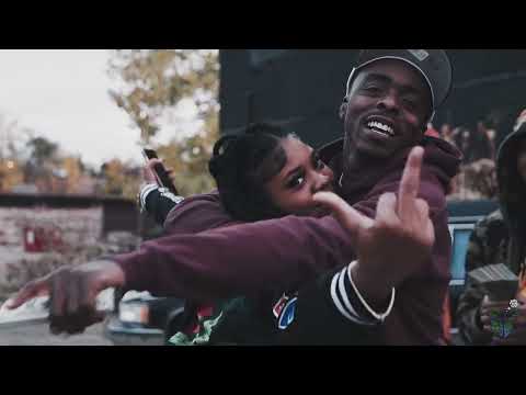 YSR Dee Rich - Fuuuucck (Official Music Video)