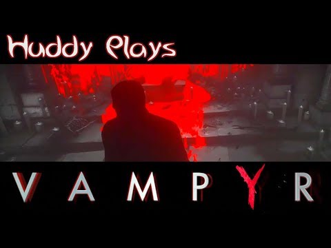 INFIDELITY & DELUSIONS| Let's Play| Vampyr| Part 11| Blind| PS4