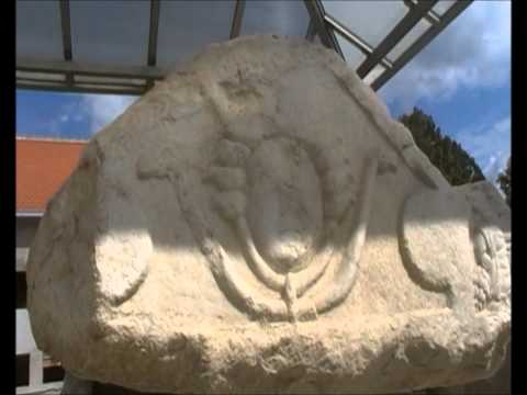 Arheološki spomenici u Šidu - VIRTUELNI ZAVIČAJ