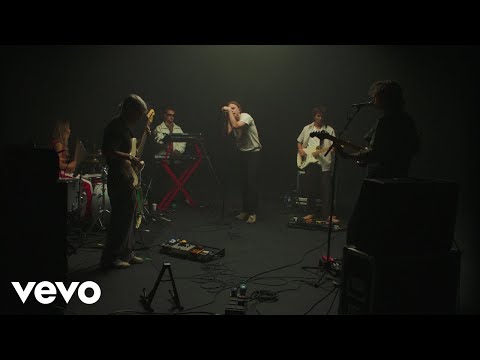 Sports Team - The Drop (Live)