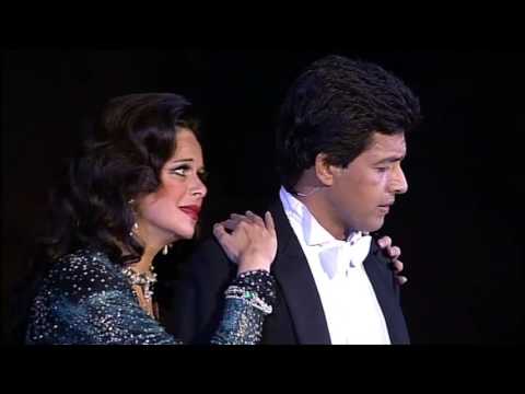 "Schönste der Frau'n - Finale" - Giuditta (F. Lehar): Mehrzad Montazeri (Tenor)