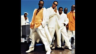 New Edition feat KSwaby - Start Turnin' Me On - Mixed By KSwaby