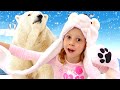 Nastya and useful videos for children vo Nastya and useful videos for children vo