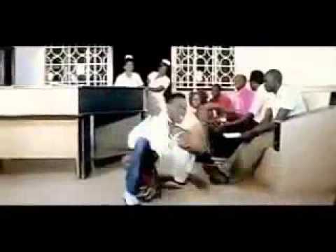 Stecia Mayanja   Equalizer Video New Ugandan music 2012 DjDinTV   YouTube