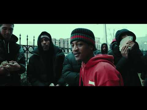 SlimeGoon9 #NwLord- "TRAP LORD" (Official Video)