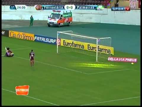 JOÃO DENONI - GOLMAISGOL