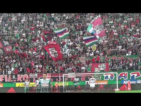 Rapid Wien-1.FC Nürnberg (Freundschaftsspiel) 2019/20