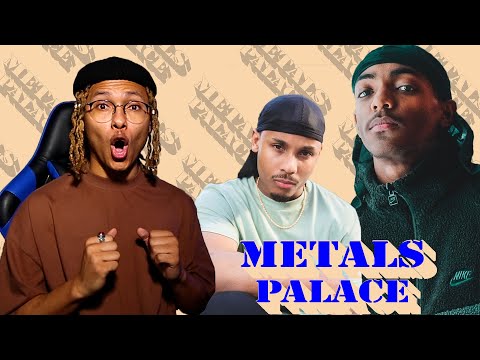 RUN THE FADE !!! RUBIX VS JUNIOR - 1/2 FINALE - NO LUCK 2 REACTION !!!!