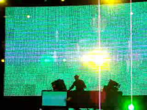 Full Tiltin - Timmy & Tommy(Joint Operations Centre Mix)2 --- Tiësto ISOS Tour Puebla 2008
