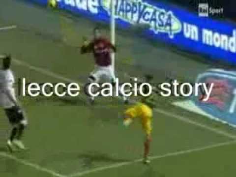 Parma-LECCE 0-1 - 02/02/2011 - Campionato Serie A 2010/'11 - 4.a giornata di ritorno