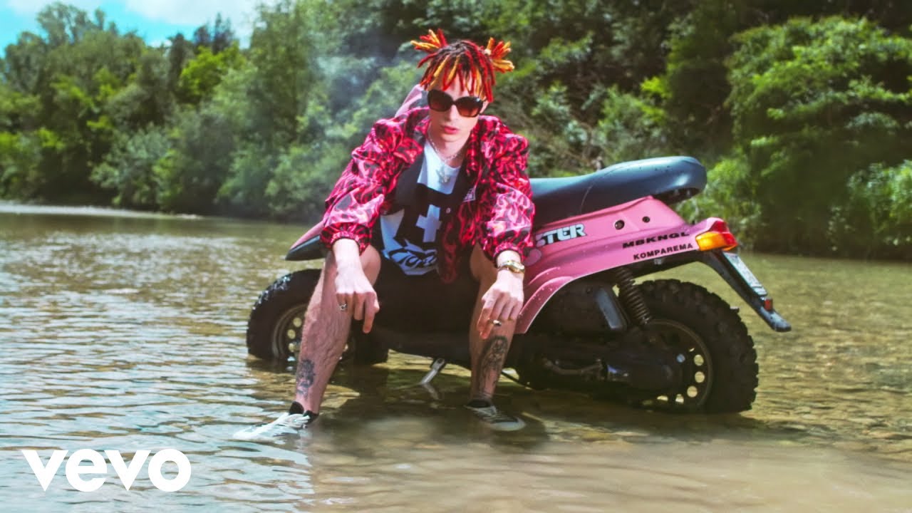 DrefGold — Booster