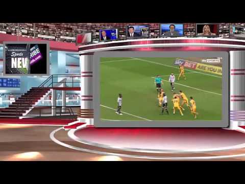 Football Highlights: Notts County 1-2 Cambridge 23rd April 2016