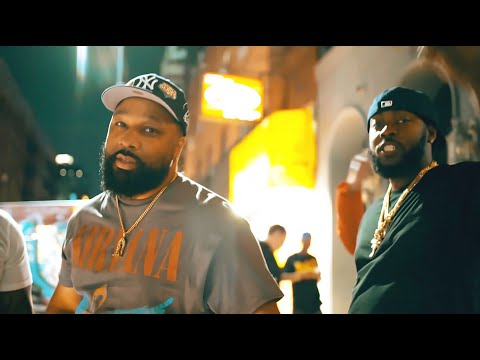 Villa Velli x Deziner Drugz - How I'm Livin (New Official Music Video) (Prod. Work Scorcese x Eskay)