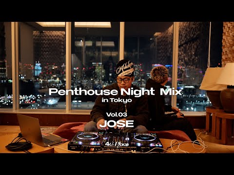 RnB, Hiphop | 4th place | JOSE | Drake, Jacquees, Kehlani