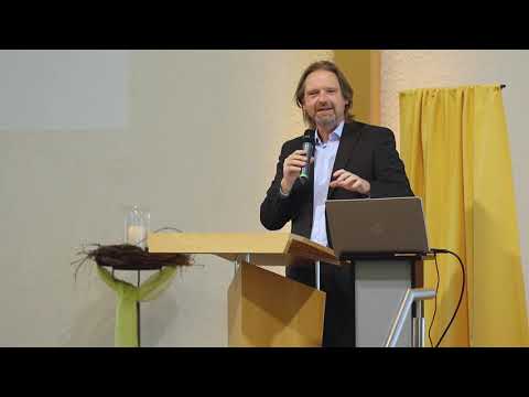 25.10.2020 - Kernfragen des Lebens (Bastian Meyer)