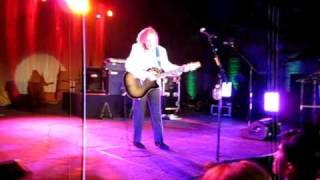 Melissa Etheridge sings &quot;Take Another Little Piece of My Heart&quot; at the Green Ball - Part 1
