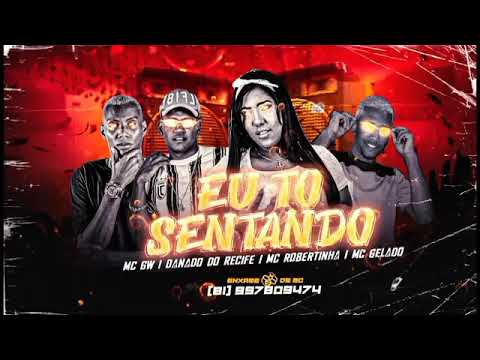 MC DANADO DO RECIFE E (MC) GELADO NO BEAT FEAT : MC GW
