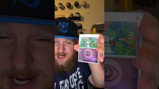 Pokemon pack opening pulling for something good bank or bust #pokemon #pokemonchannel #pokemoncards