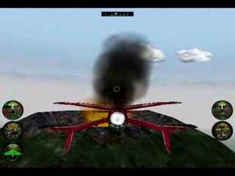 crimson skies pc game