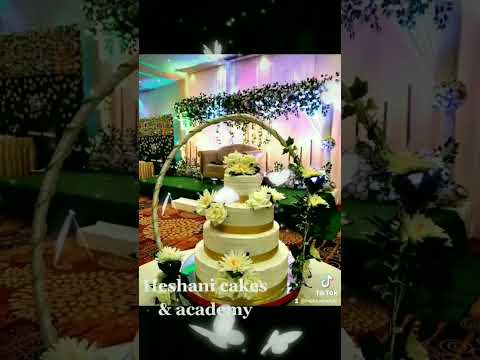 HESHANI CAKES AND ACADEMY #trending #trendingshorts #food