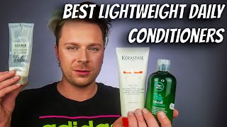 BEST CONDITIONER FOR DAILY USE | Good Affordable Conditioner Light | Best Conditioner For Fine Hair
