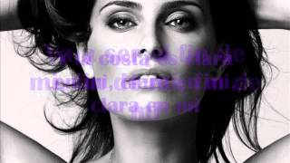 Nelly Furtado - Enemy (Subtitulada en Español)