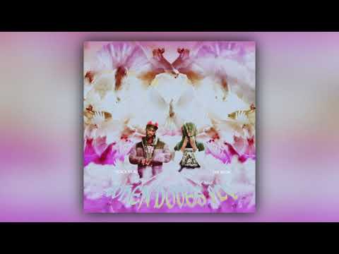 Slitt Mook x Black Kray - When Doves Fly (Full EP)