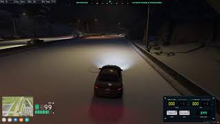 Community Outreach | GTA V Roleplay/RP FiveM | Gameplay | PC