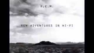 R.E.M Leave official clip