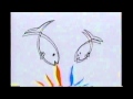 Nick Jr Fish Eating Bumper 1992
