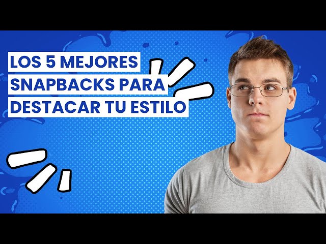 Vídeo relacionado con Gorra My Hero Academia, Gorra para hombre y mujer, Ajustable con el Snapback, Gris claro jaspeado/Negro, Talla única