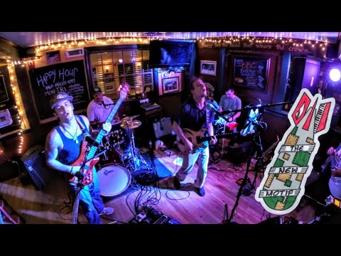 The New Motif - Yasss!!