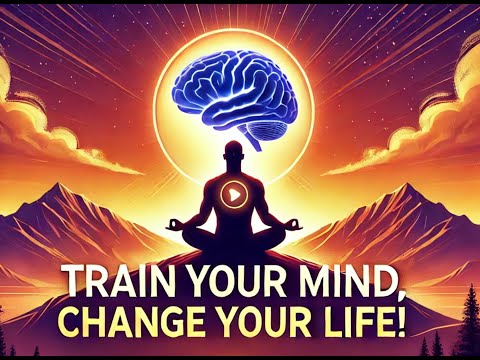 Train Your Mind Like a Warrior