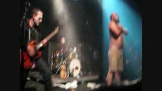 Les Savy Fav - Raging in the Plague Age - Live 2008