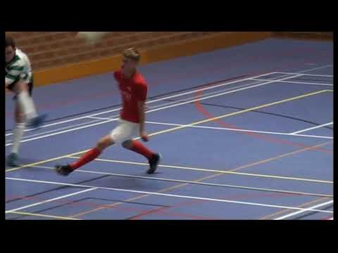 Samenv.Drienerlo 1 - Excelsior'31  1 (  Oefen zaalvoetbal ) 8 09 2021