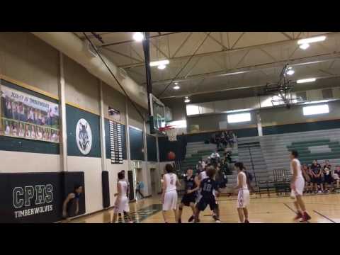 Hunter Nguyen PG 2019 - Summer League and  GASO basketball