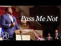 Pass Me Not song by Dr. E. Dewey Smith