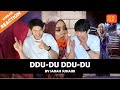 Sarah Suhairi - DDU-DU DDU-DU(BlackPink) // Reaction by Koreans