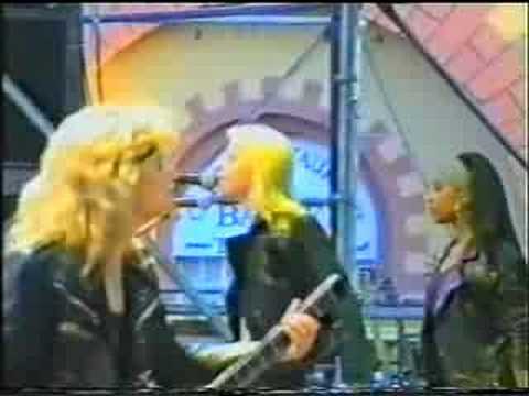 Suzi Quatro - Elusiver Love