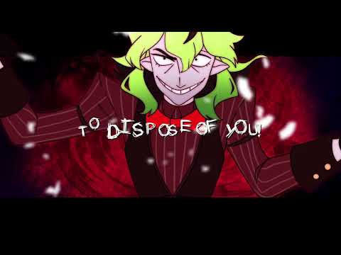 【Synth V Remake】T.V.【RYO AI】