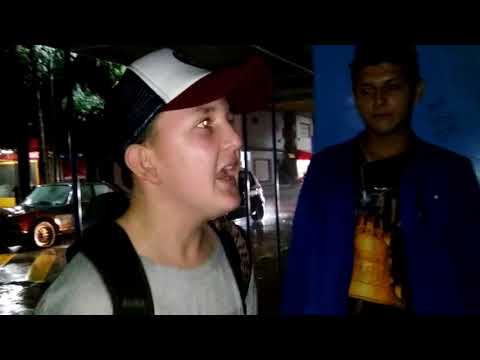 PABLO vs SOUZ | Semifinal | WILDE STYLE (20/4/18)