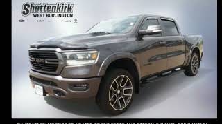 2020 Ram 1500 Rebel - Quincy IL